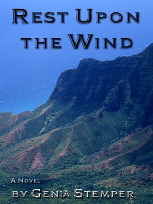 cover image of Rest Upon the Wind
